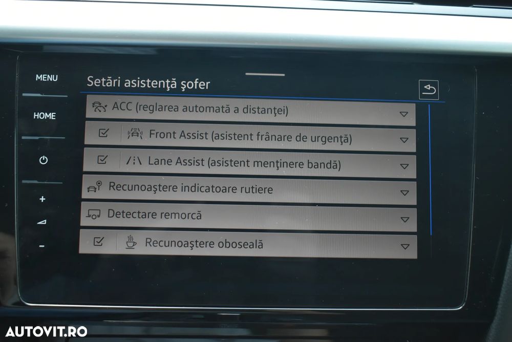 Volkswagen ARTEON 2.0 TSI DSG R-Line - 21