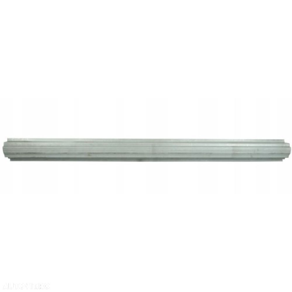 Piesa de reparatie prag Mitsubishi Outlander (Cu0w), 05.2003-03.2007, partea Stanga, Aftermarket - 1