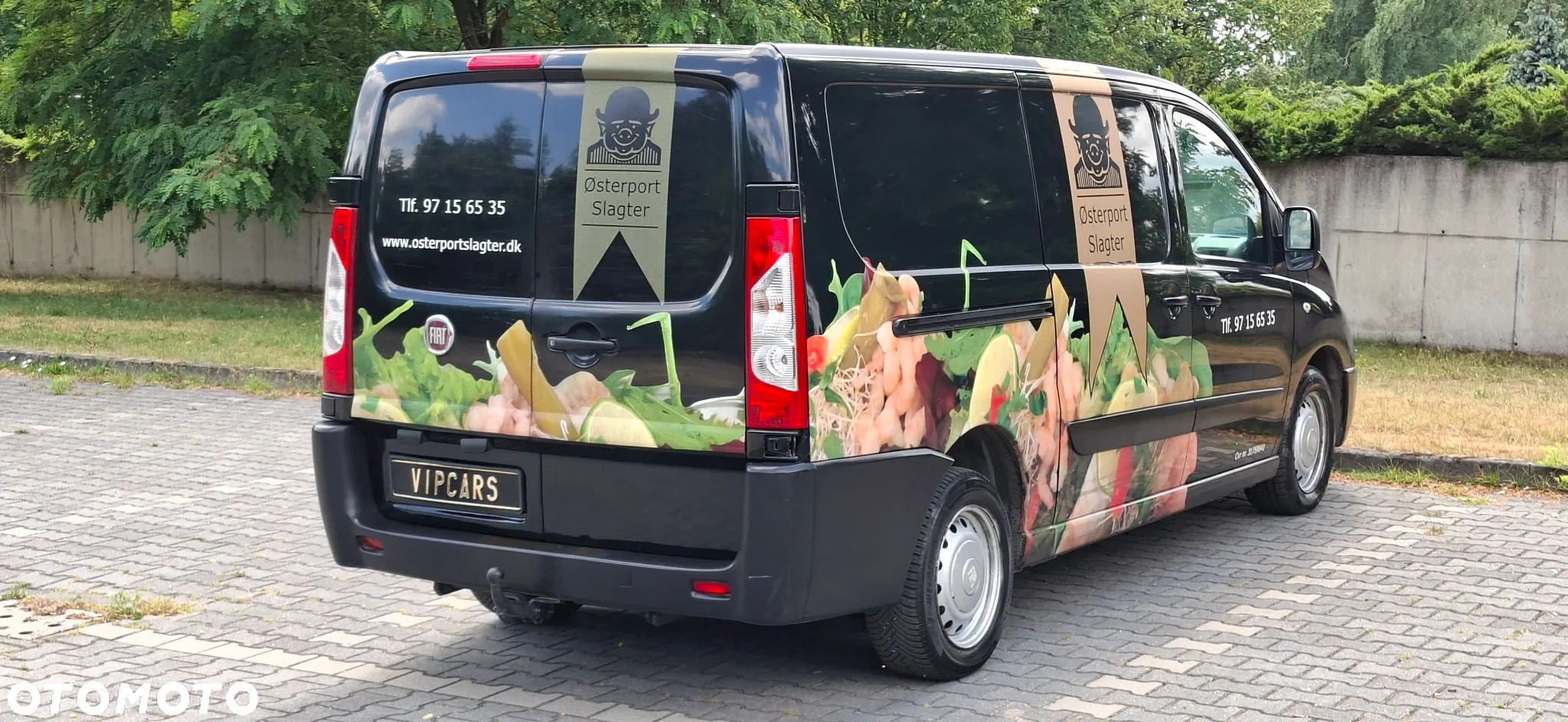 Fiat Scudo - 14