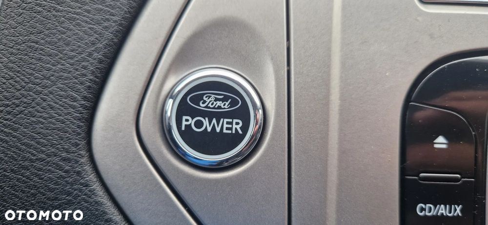 Ford Mondeo 2.0 TDCi Titanium - 19