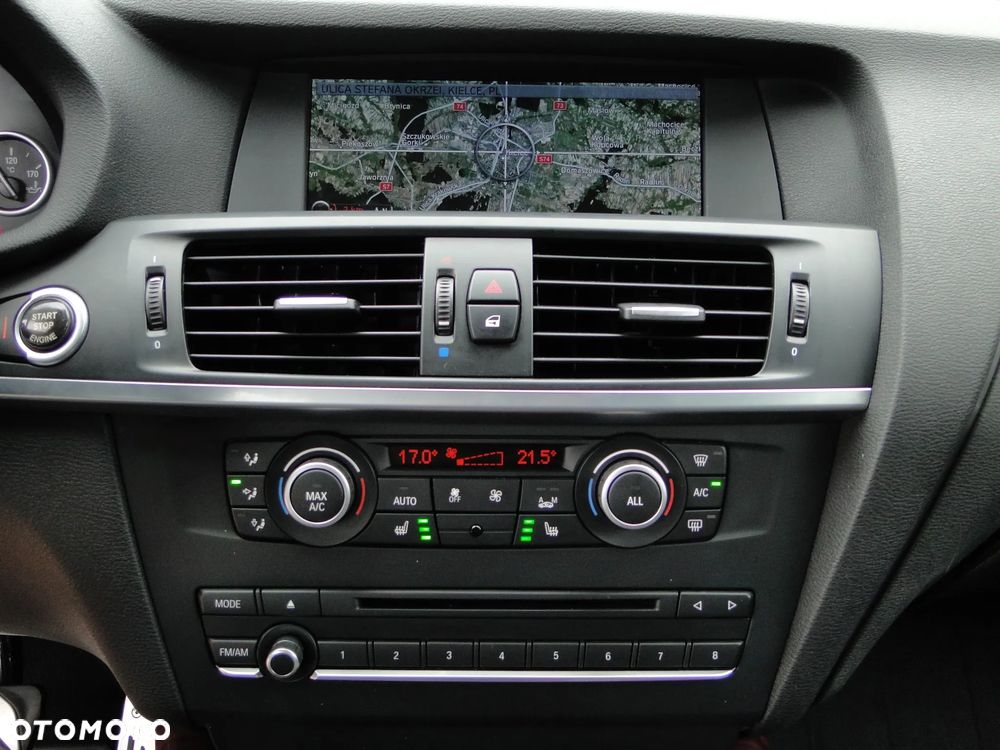 BMW X3 xDrive28i xLine sport - 29