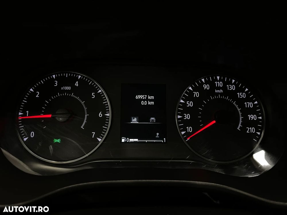 Dacia Sandero Stepway TCe 90 MT6 Comfort - 24