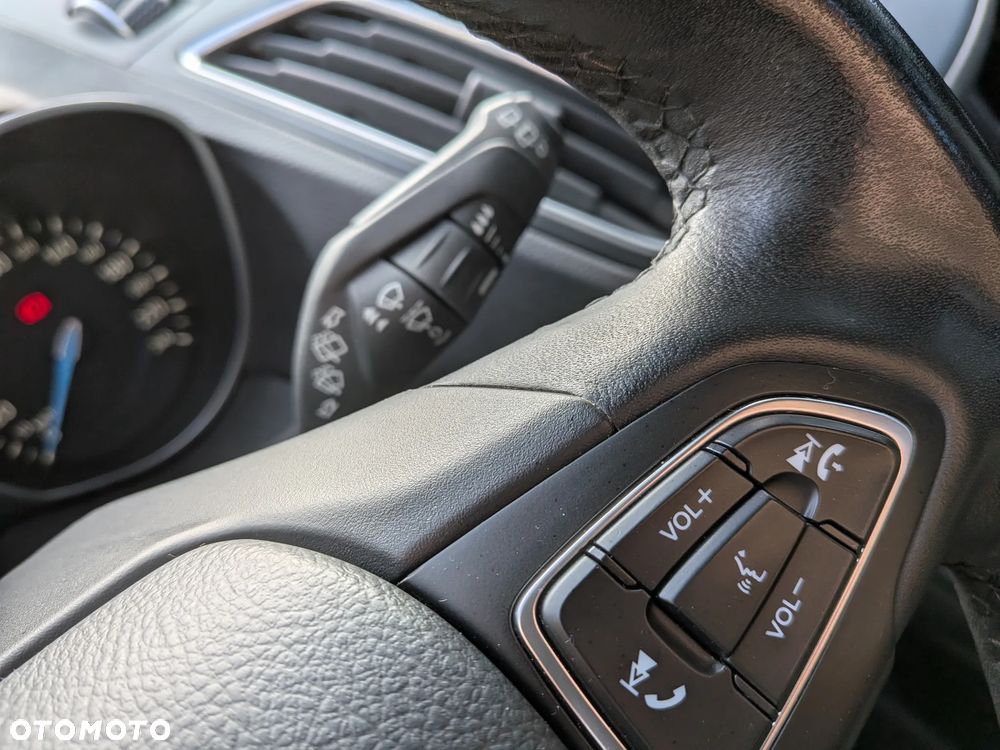 Ford Grand C-MAX 1.5 TDCi Start-Stopp-System Trend - 22