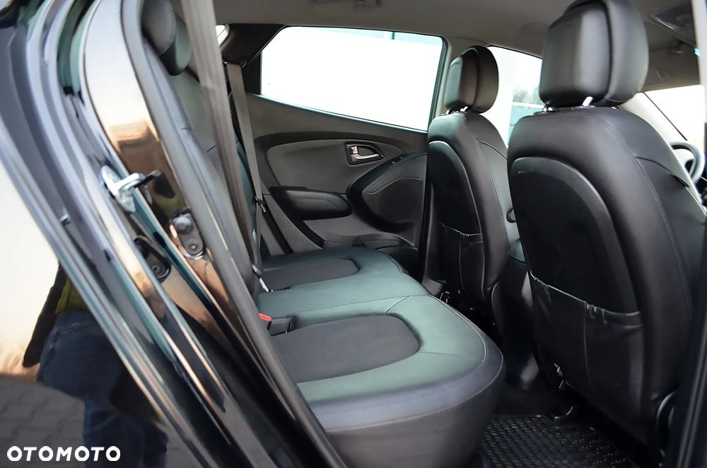 Hyundai ix35 1.6 GDI Premium 2WD - 21