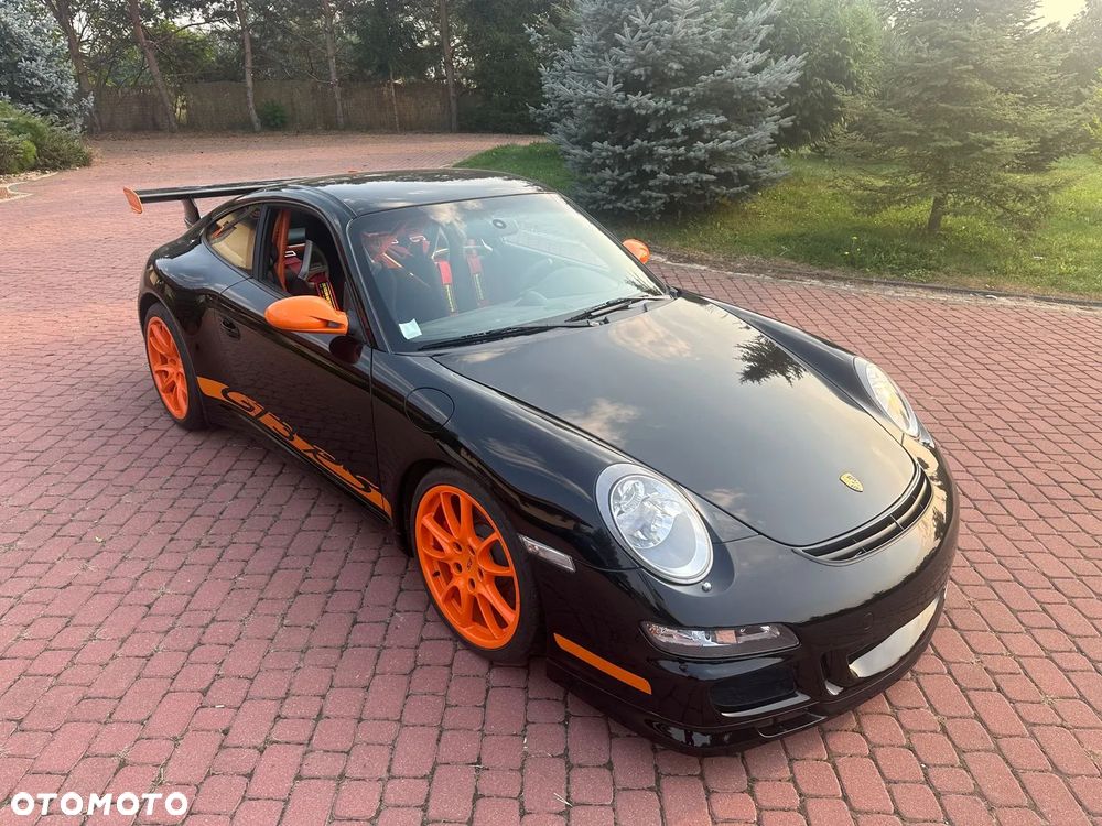 Porsche 911 GT3 RS - 15