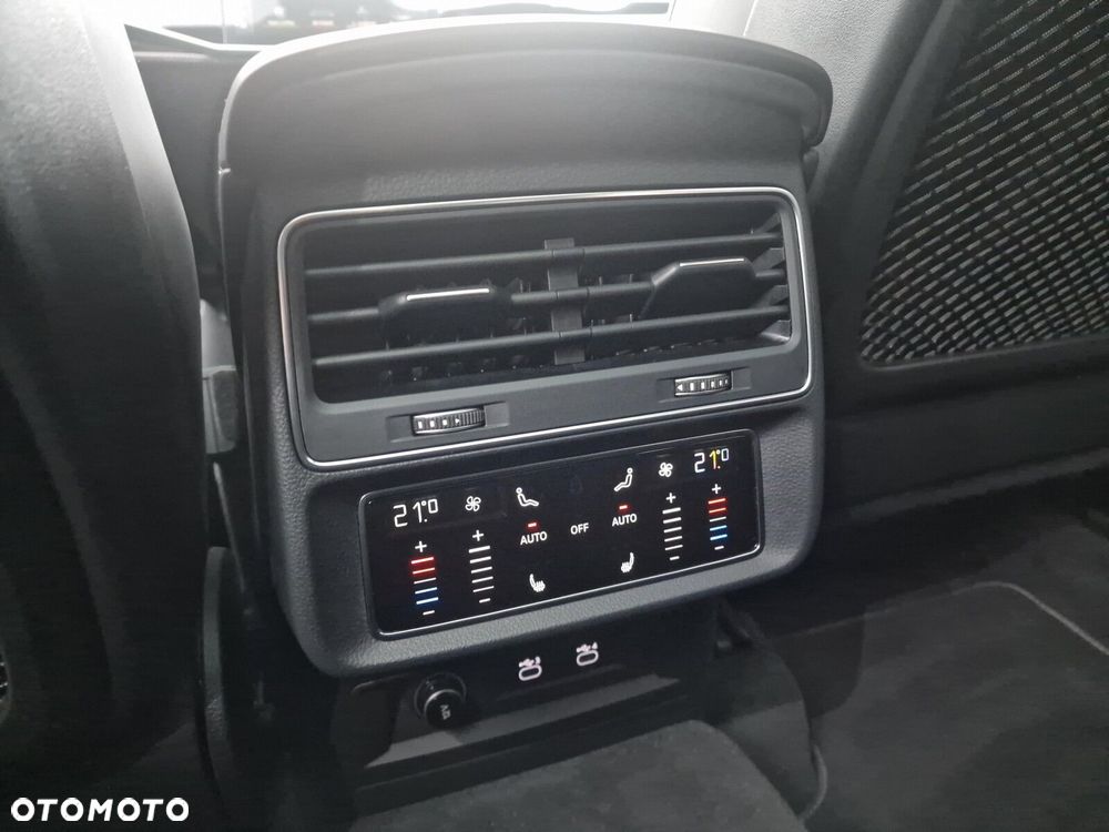Audi SQ7 4.0 TDI Quattro Tiptronic - 28