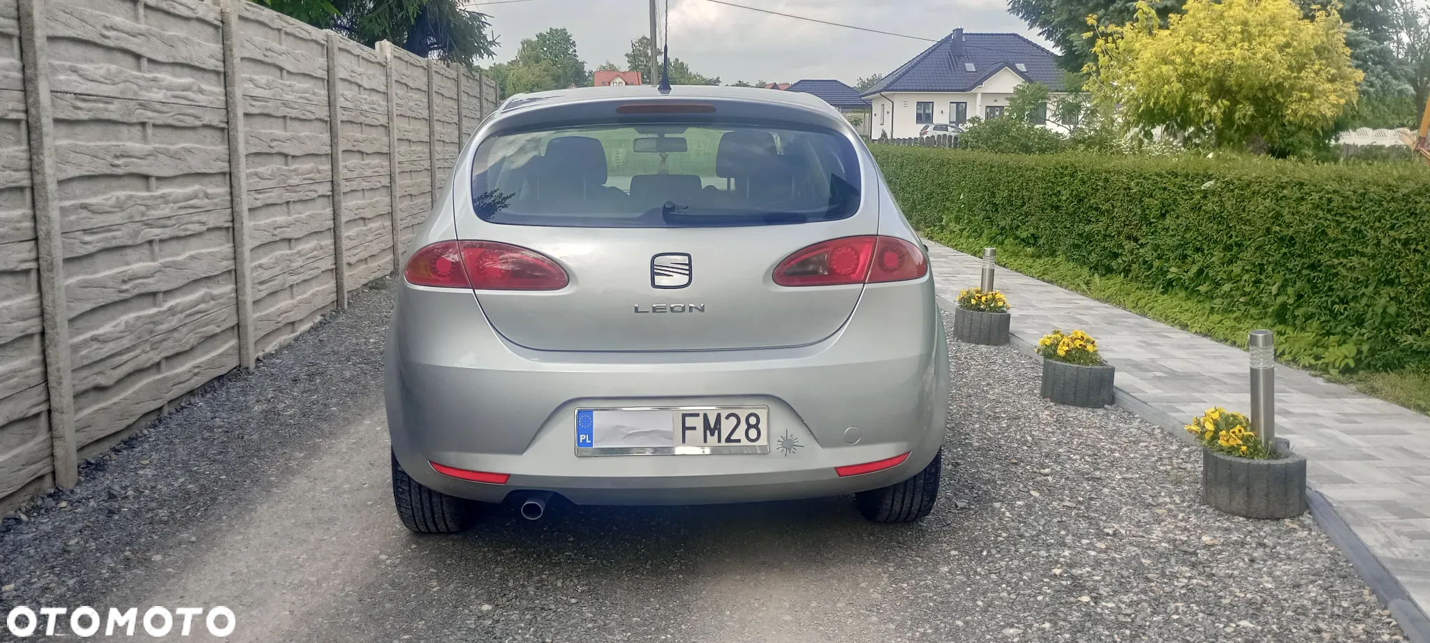Seat Leon 1.9 TDI Audience - 5