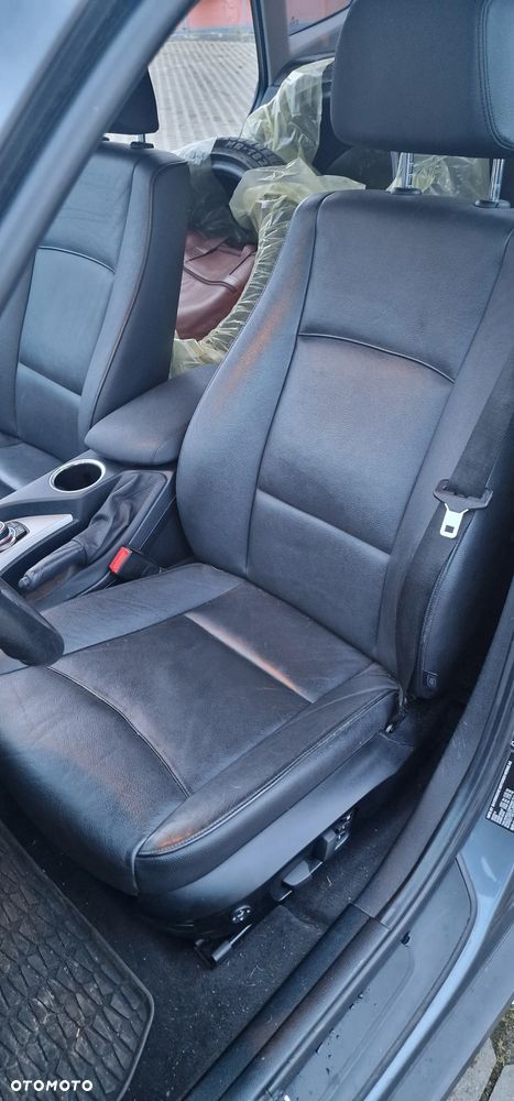 BMW X1 xDrive28i - 14