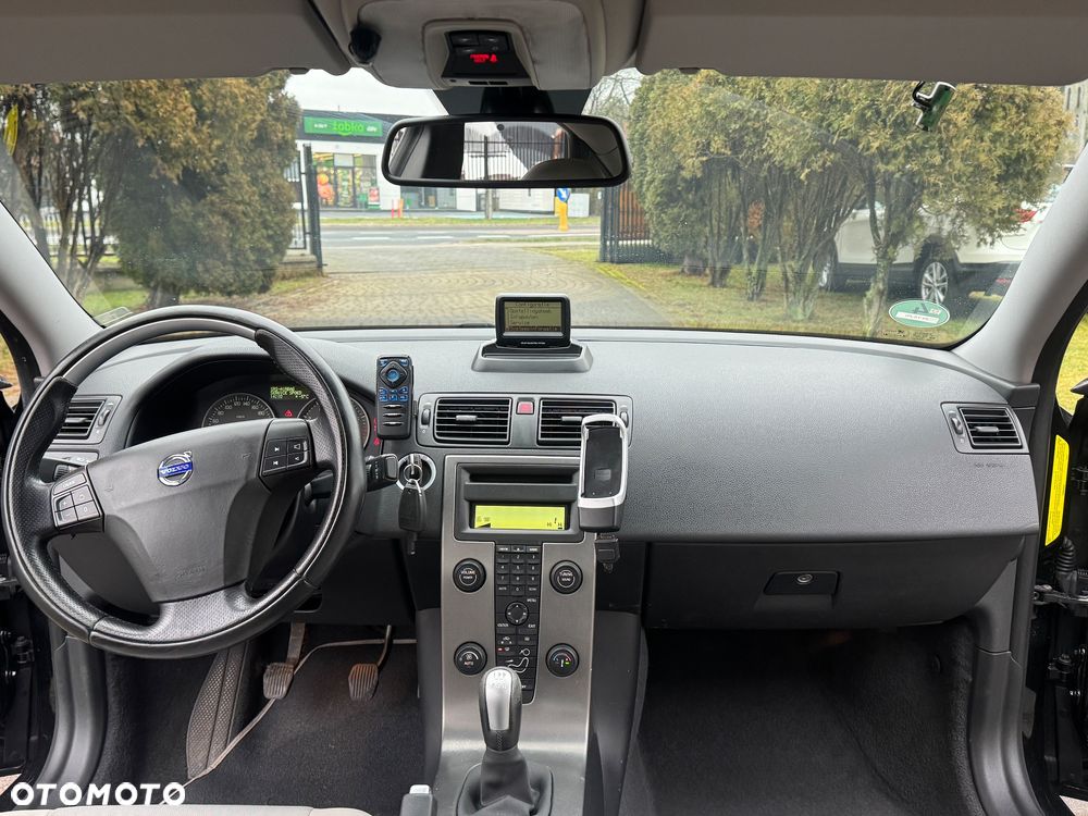 Volvo S40 2.0 RDesign - 13