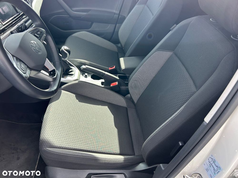 Volkswagen Taigo 1.0 TSI Life - 12