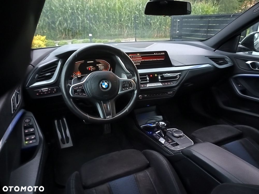 BMW Seria 2 M235i xDrive - 9
