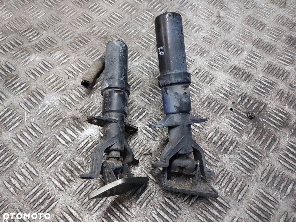 SPRYSKIWACZ LAMPY LEWY + PRAWY KOMPLET FORD GALAXY MK1 LIFT 7M3955978 - 4