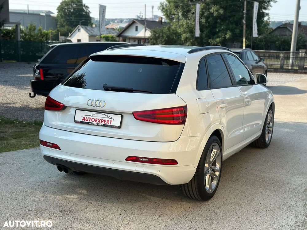 Audi Q3 2.0 TDI - 7
