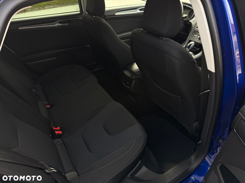 Ford Mondeo 2.0 TDCi STart-Stopp PowerShift-Aut Titanium - 35