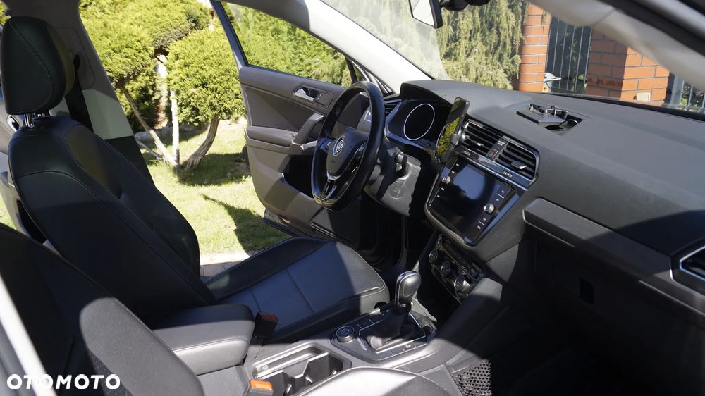 Volkswagen Tiguan Allspace - 35