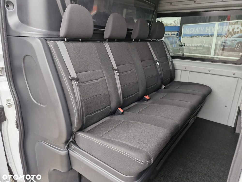 Fiat 7 miejsc! OD RĘKI! - 17