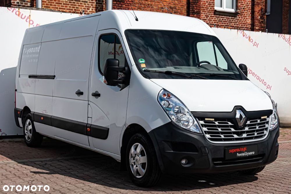 Renault Master - 5