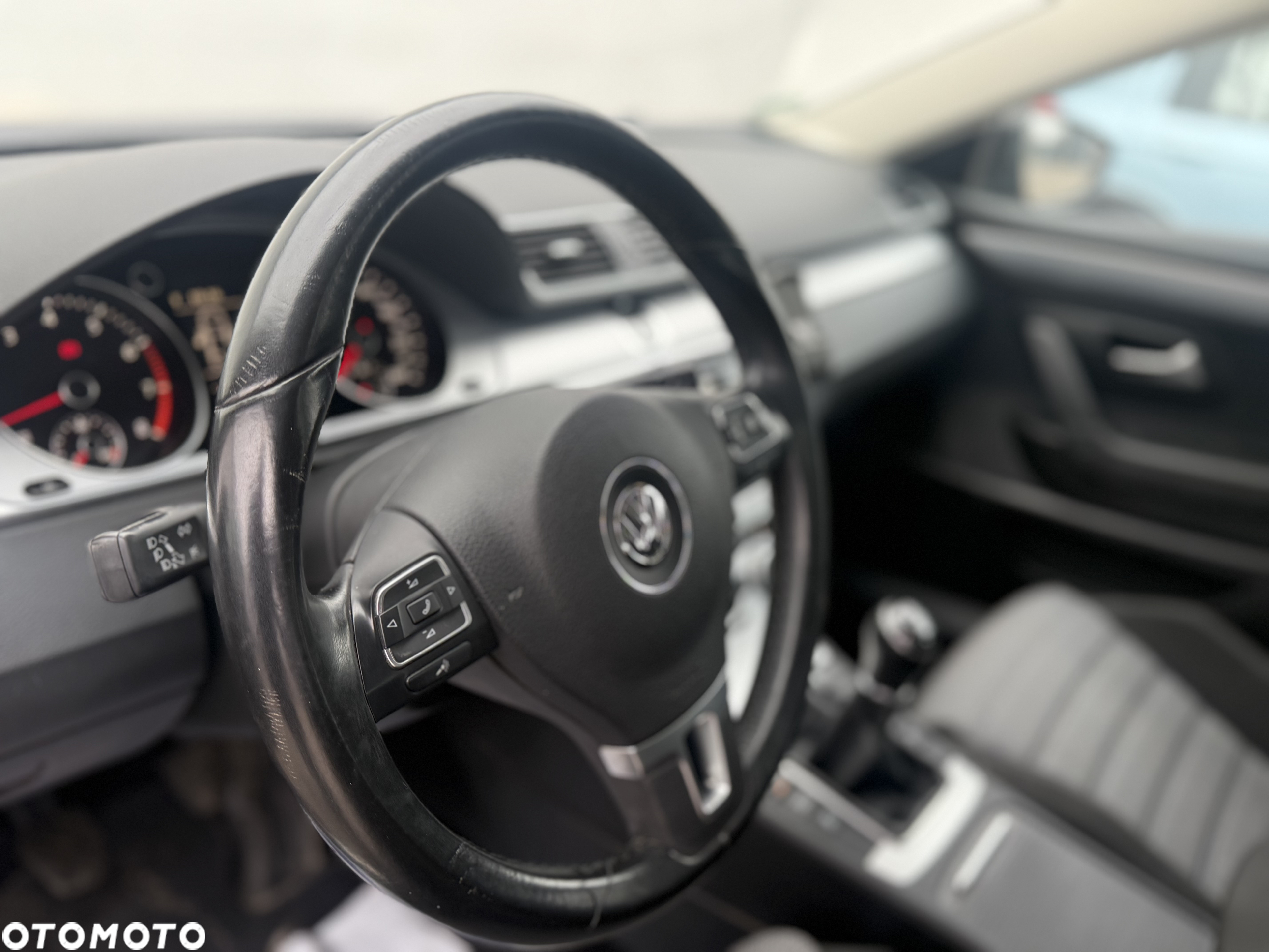 Volkswagen CC 1.8 TSI - 12