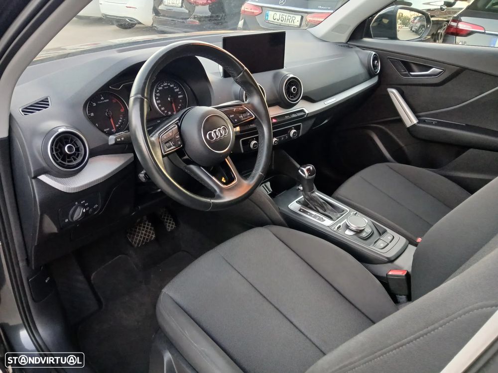 Audi Q2 - 16