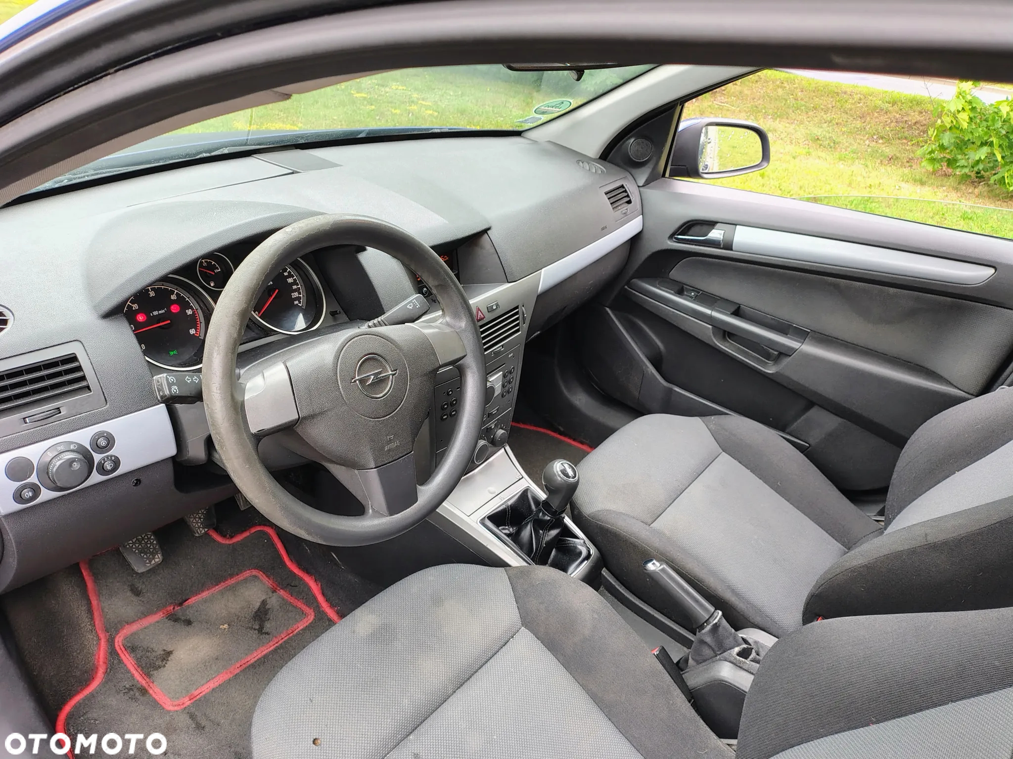Opel Astra - 7