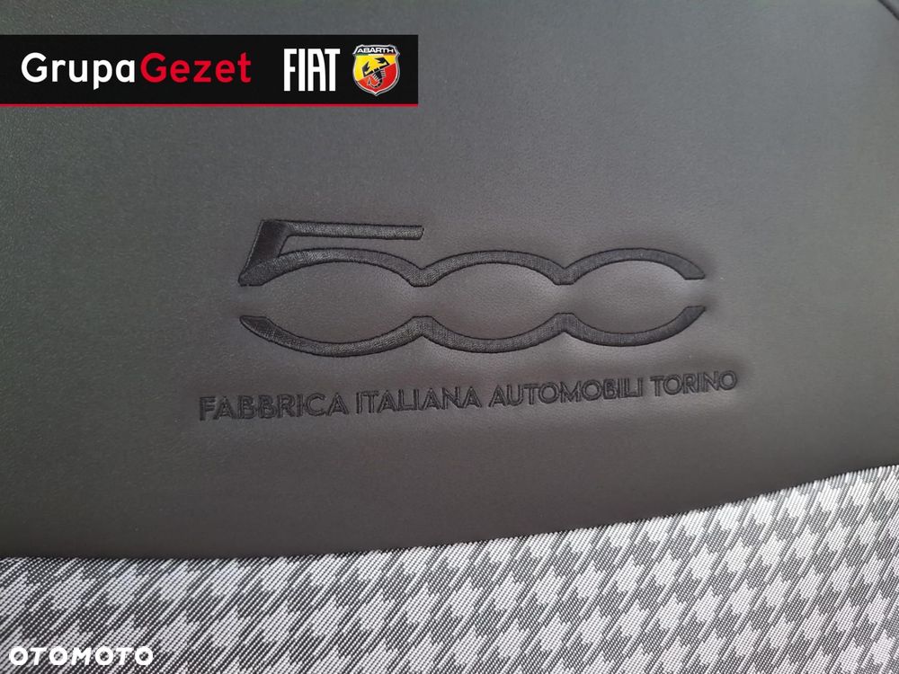 Fiat 500 - 12
