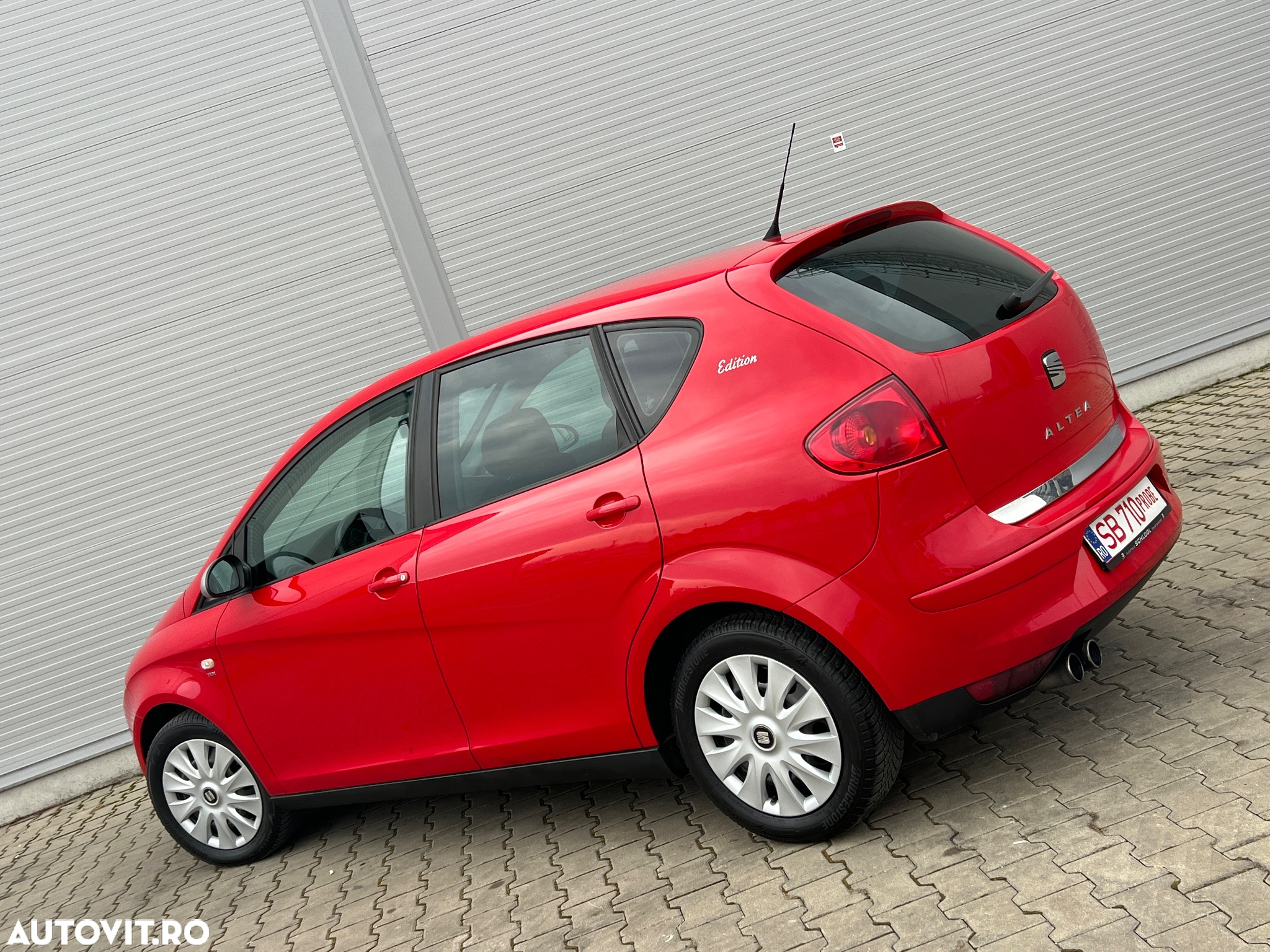 Seat Leon 2.0 TDI Sport - 6