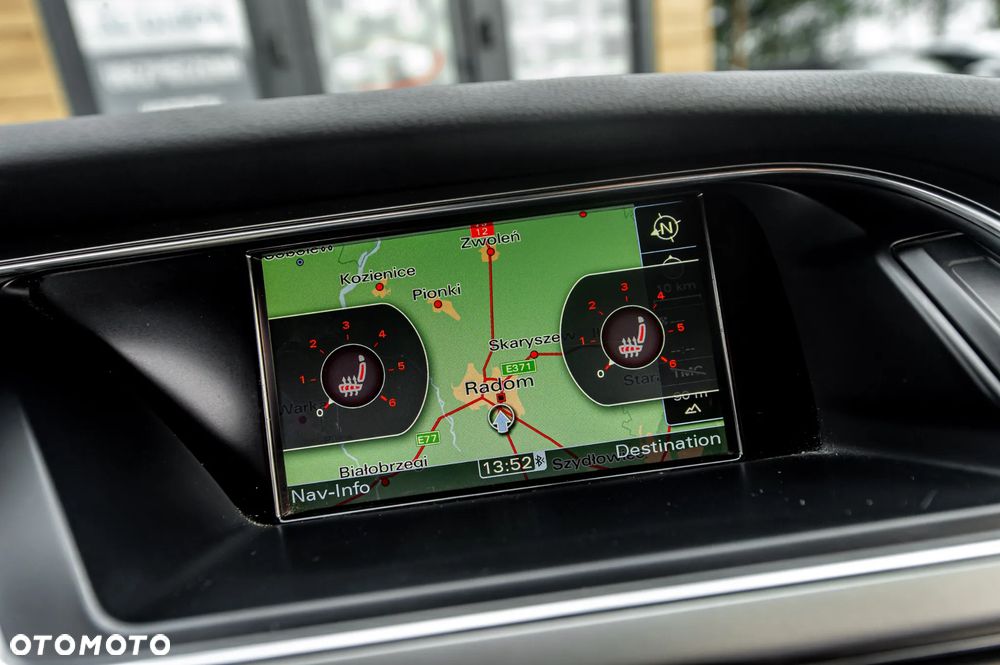 Audi A5 Sportback 2.0 TFSI Quattro S tronic - 30