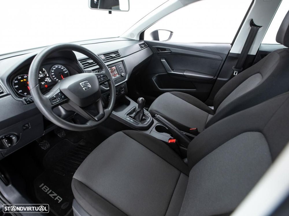 SEAT Ibiza - 7
