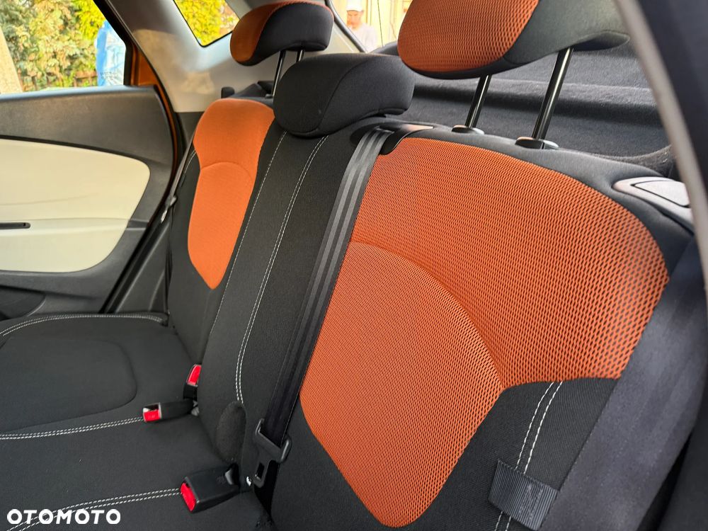 Renault Captur 0.9 Energy TCe Zen - 11