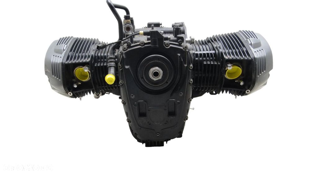 Silnik Bmw R1200 R Rt Gwarancja 30 Dni - 1