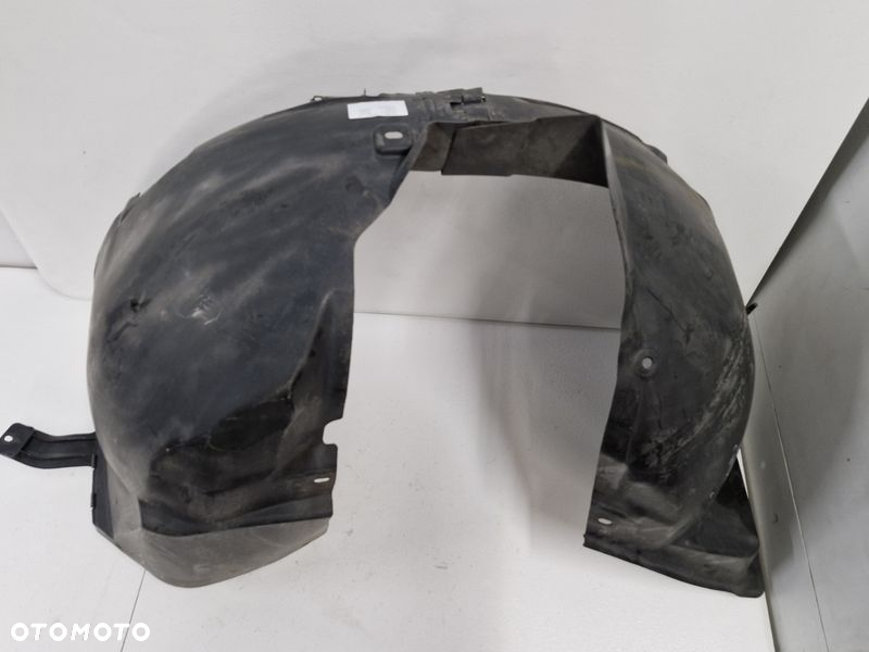 OPEL ASTRA J NADKOLE PRAWY PRZÓD PRAWE PRZEDNIE 13432427 13373512 - 11