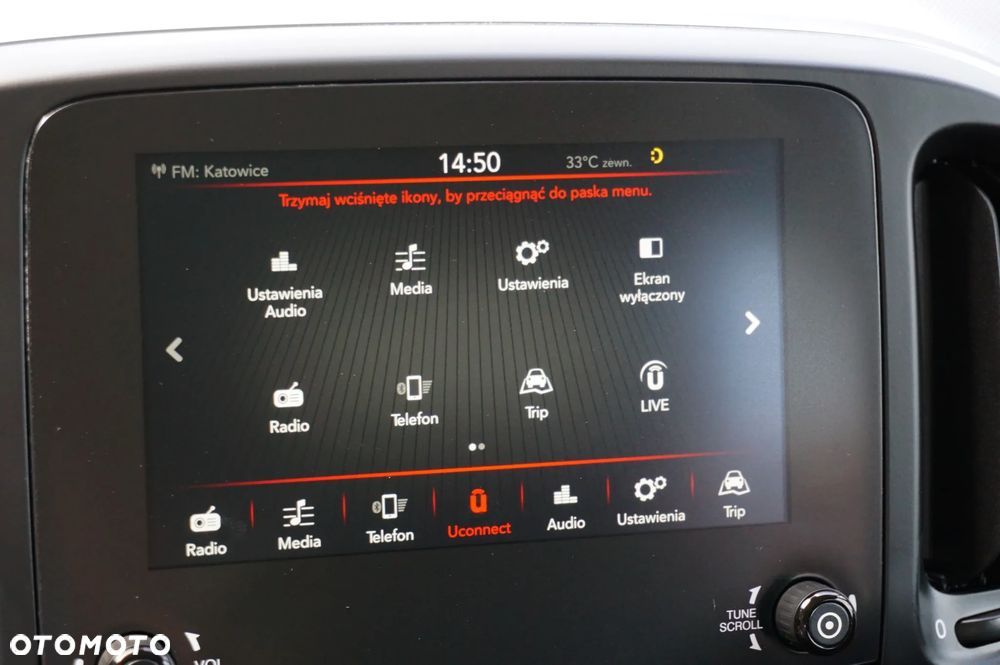 Fiat 500L Urban 1.4 T-Jet 16V Lounge - 30
