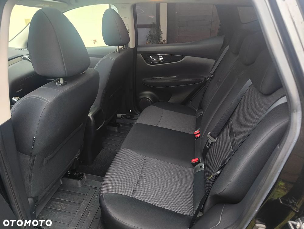 Nissan Qashqai 1.6 DIG-T Acenta - 36