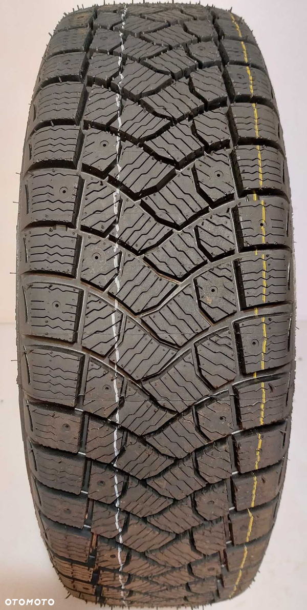 Opony nowe bieżnikowane ZIMOWE 195/65 R15