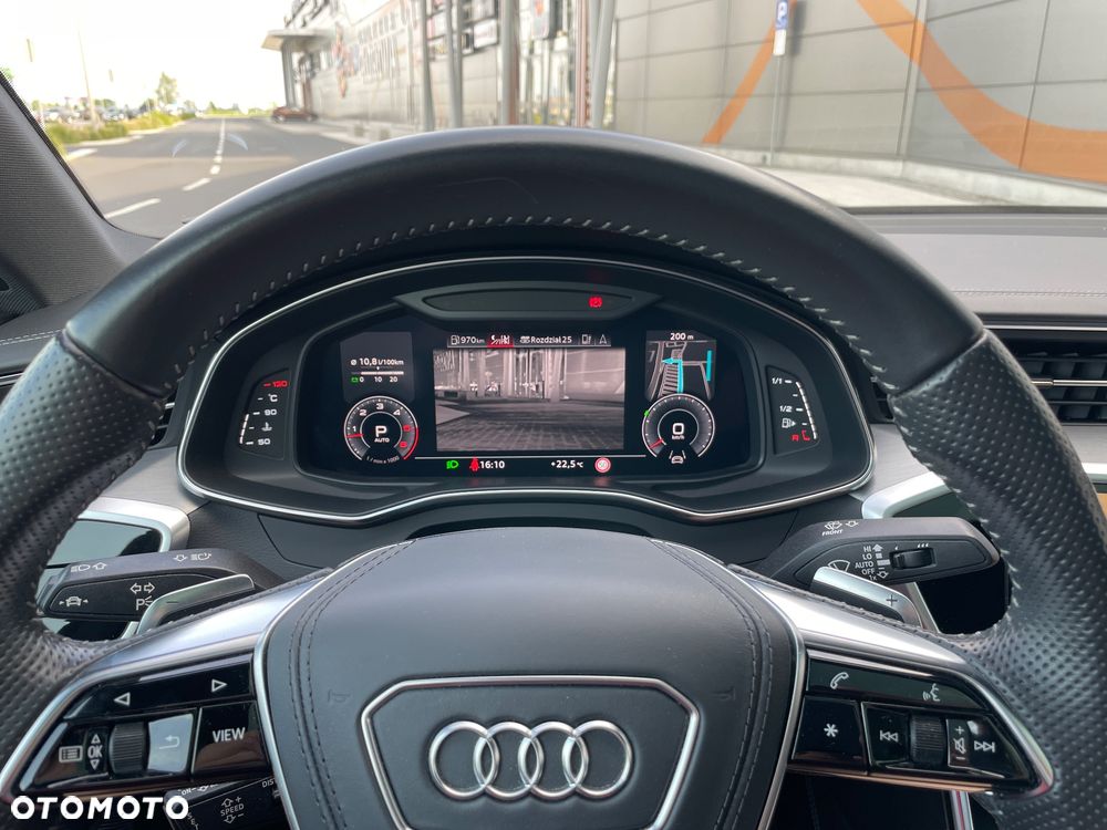 Audi A7 Sportback - 20