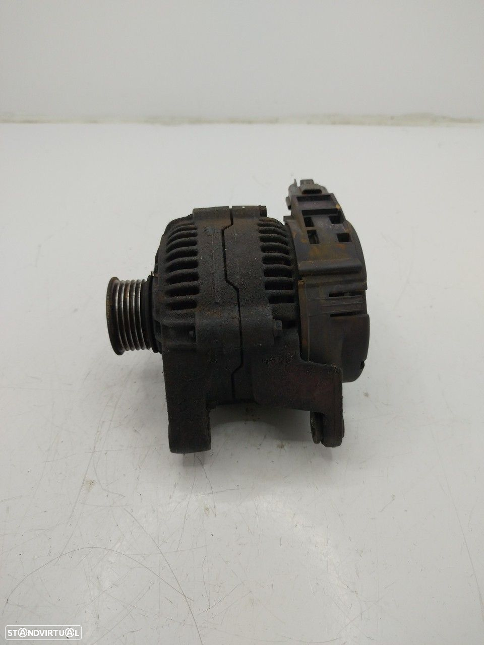 Alternador Nissan Micra Ii (K11) - 3