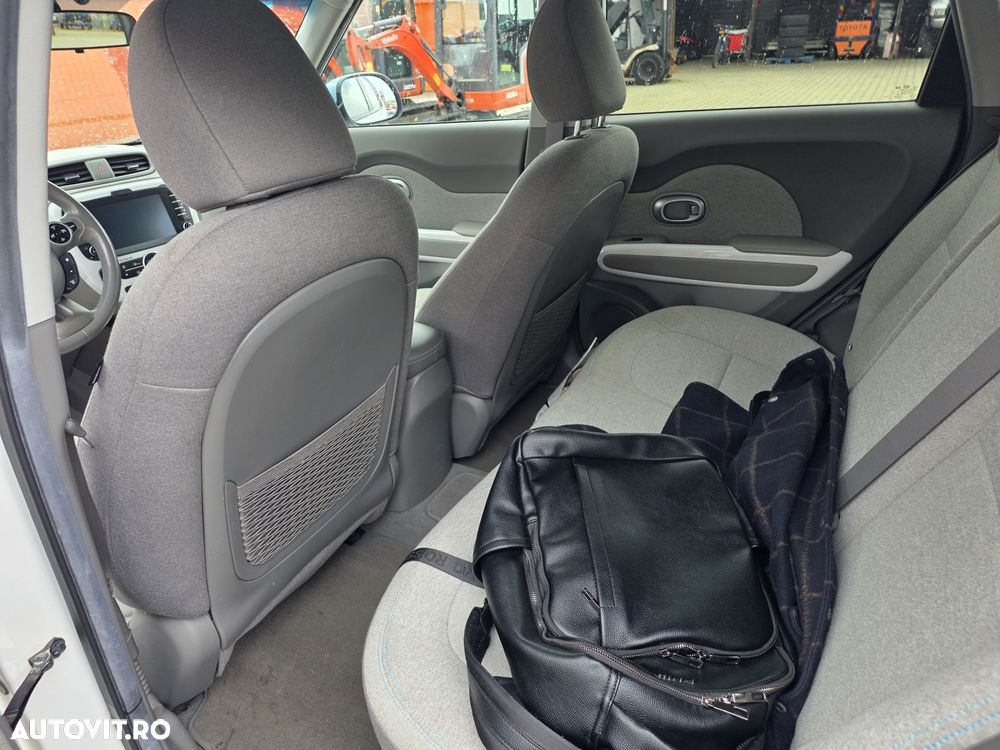 Kia Soul - 14