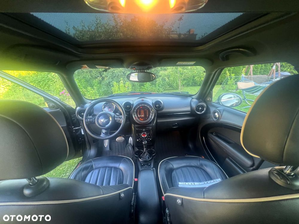 MINI Countryman - 9