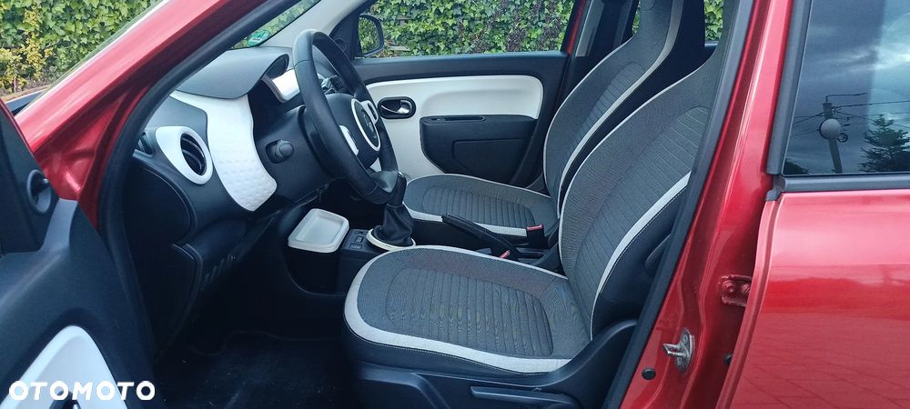 Renault Twingo SCe 70 Expression - 8