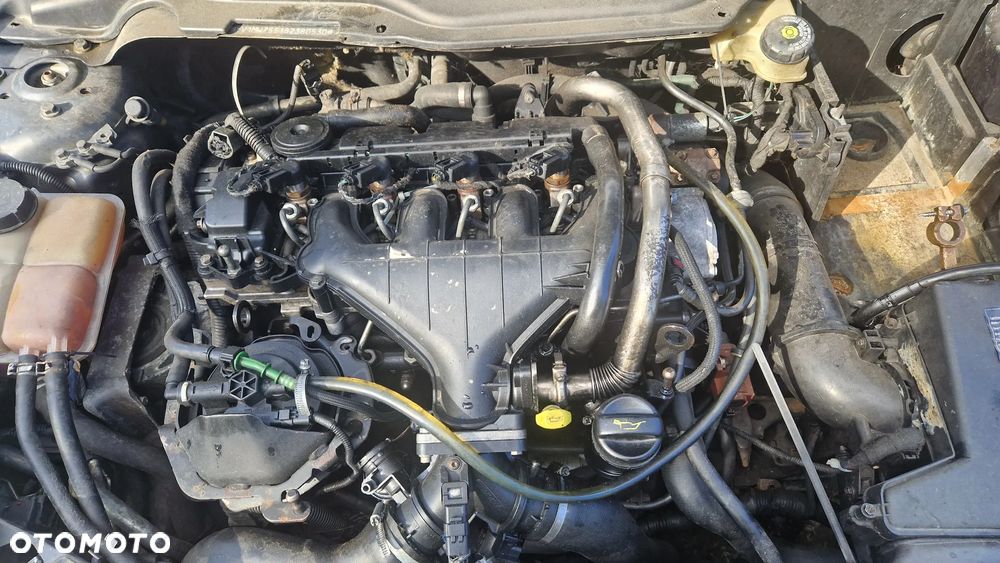 Volvo V 50 na części - 6