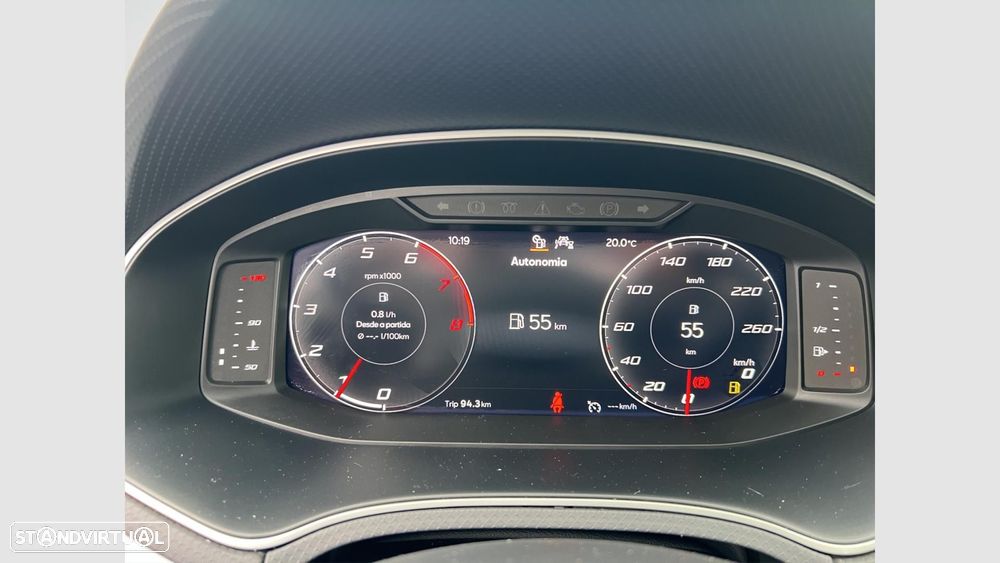 SEAT Ibiza 1.0 TSI Style - 13