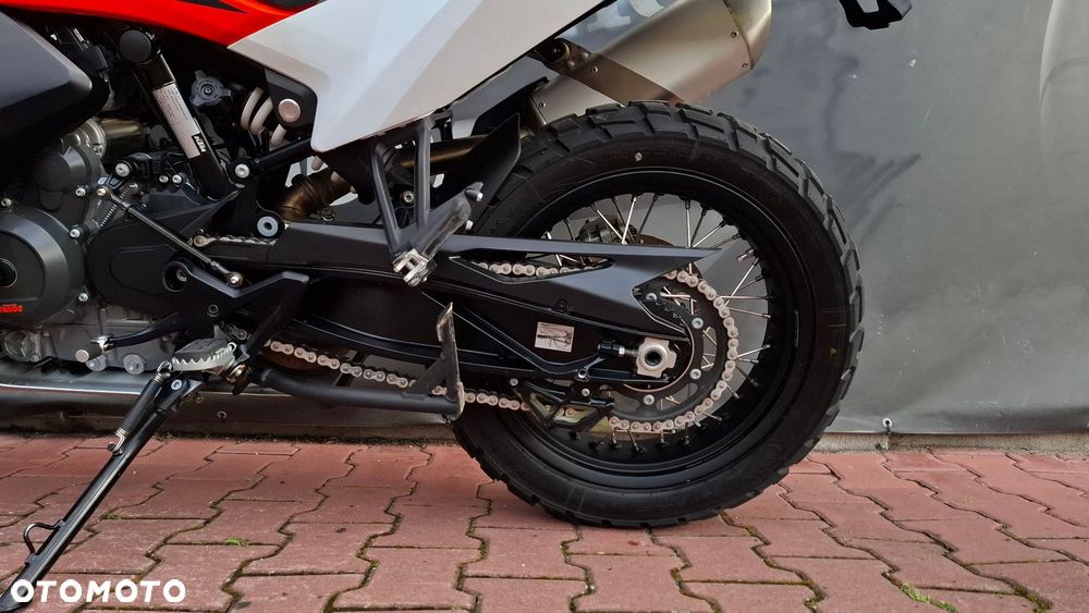 KTM Adventure - 11