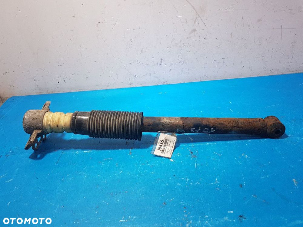 OPEL CORSA D 1.4 AMORTYZATOR TYŁ PRAWY - 2