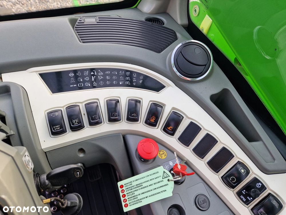 Merlo TF 42.7 CS 140 - 10