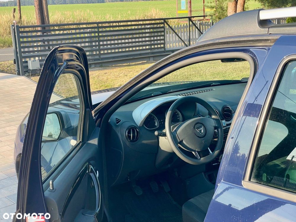 Dacia Duster 1.5 dCi Laureate - 6