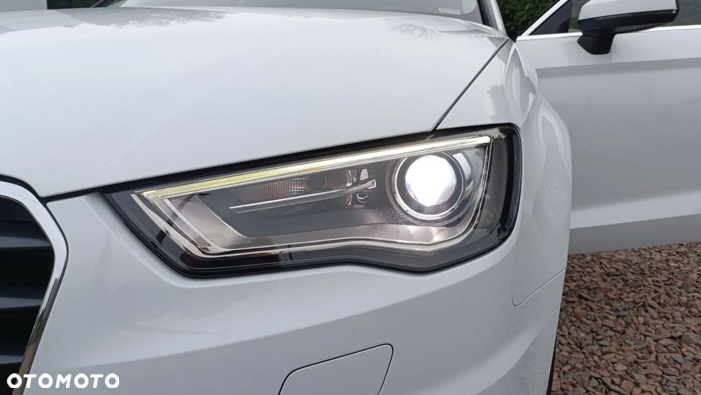 Audi A3 Limousine - 7