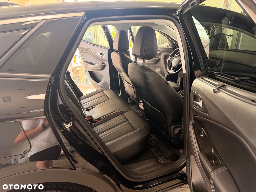 Opel Grandland X - 21