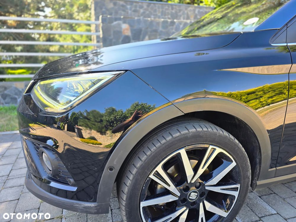 Seat Arona 1.0 TSI DSG OPF XCELLENCE - 6