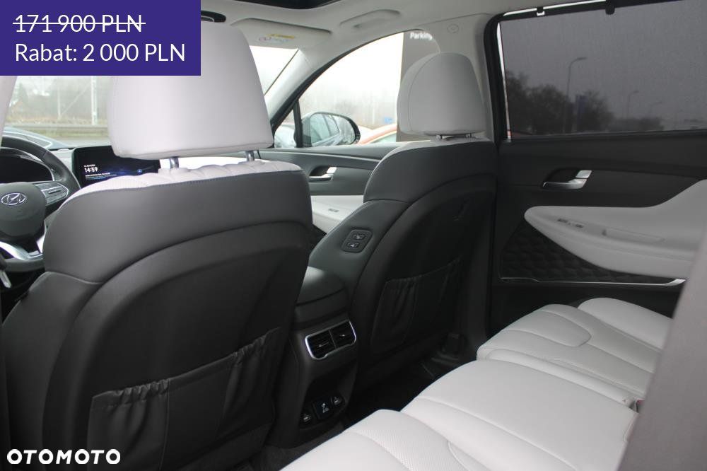 Hyundai Santa Fe - 11