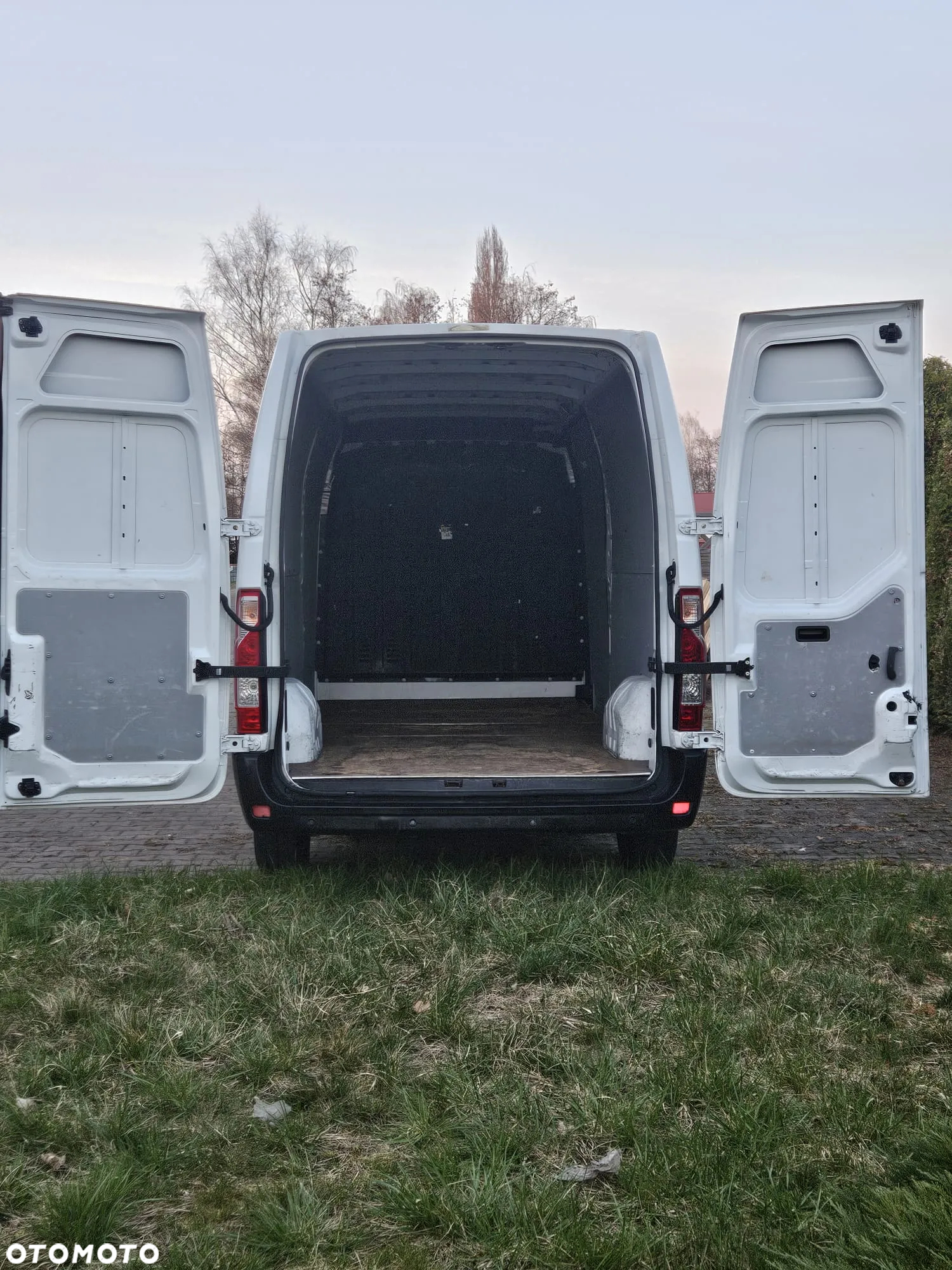 Renault MASTER - 16
